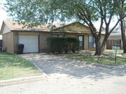 3 Bedroom Single-Family Home for Rent $850