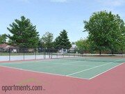 Jefferson Village Apartments