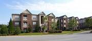Preserve At Spears Creek Apartments