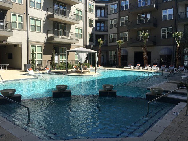 Ablon At Frisco Square Apartments