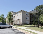 Dwell at the View Apartments
