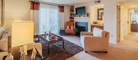 Colonial Village at Chase Gayton Apartments