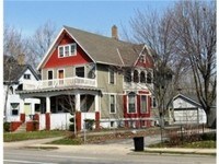 2022 Washington Ave Apartments