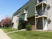 Auburn Hills Apartments