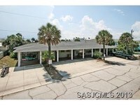 7 E St Apartments