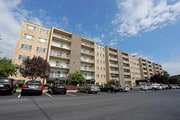 The Metropolitan of Baltimore Apartments