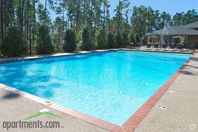Arbor Place Apartments