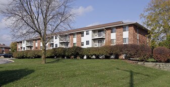 The Meadows Apartments