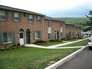 Wilkeswood Apartments