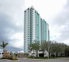 Tao Sunrise Apartments