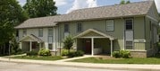 Dunnhill Apartamentos