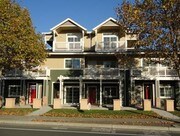 Meritage Villas Townhomes Apartamentos
