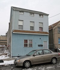 107 Mill St Apartments