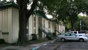Linda Apartments