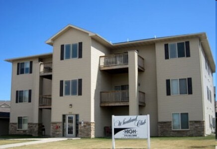 Wheatland Club Apartments