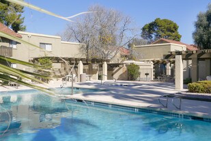 The Park in Tempe Apartments