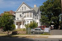 Terrace Gardens Apartments