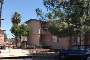 19405 Haynes St Los Angeles CA Apartments