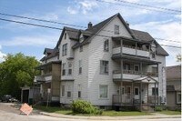 11 Brook St Apartments