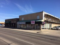 1619 University Ave Apartments