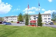 Morris Estates Apartments