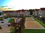 Carolina Cove Apartments