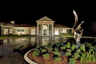 Plantation Crossing Apartments