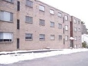 Emsworth Arms Apartments