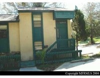 110 Pine St Apartments