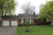 3 Bedroom Single-Family Home for Rent $1300