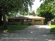 3 Bedroom Single-Family Home for Rent $1350