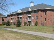 Park Place Apartments