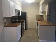 Quail Ridge Apartments