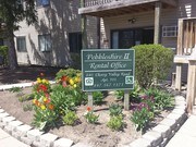 Pebbleshire Apartments