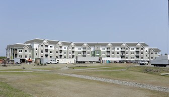 Tidewater at Salisbury Apartments