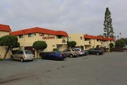 Las Haciendas Apartments