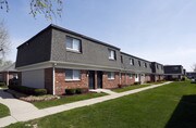 Lexington Park Apartments