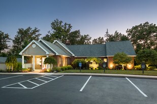 Waterford Village Apartments