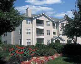 Harbour Gates Apartments