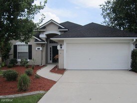 3 Bedroom Single-Family Home for Rent $1425