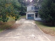 3 Bedroom Single-Family Home for Rent $900