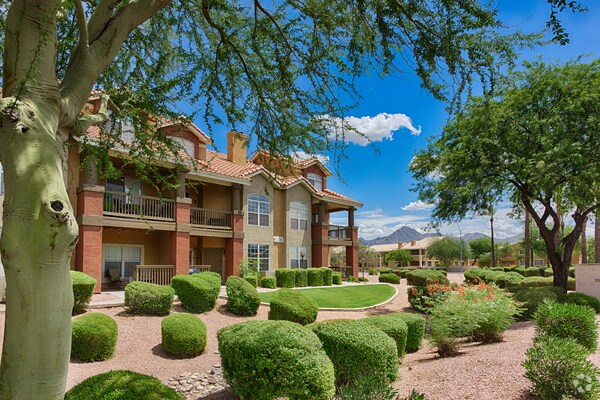 Broadstone Waterfront Rentals - Scottsdale, AZ | Apartments.com