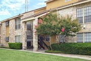 Las Brisas Apartments