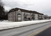 The Meadows at Marlborough Apartments