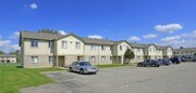 Chatwell Club Apartments