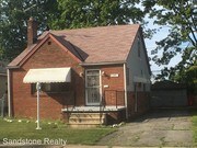 3 Bedroom Single-Family Home for Rent $850