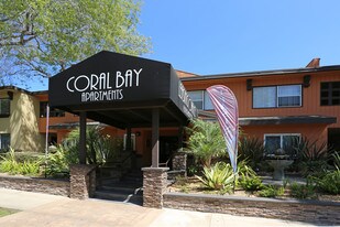 Coral Bay Apartamentos
