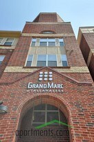 GrandMarc at Tallahassee Apartments