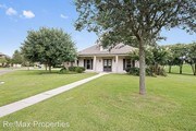4 Bedroom Single-Family Home for Rent $3000