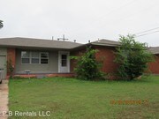 3 Bedroom Single-Family Home for Rent $795